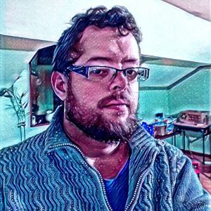 Photo de profil de Aurélien Labidoire