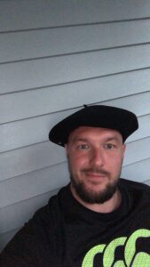 Photo de profil de Aurelien Laplace