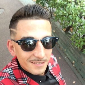 Photo de profil de Aurélien Laybros