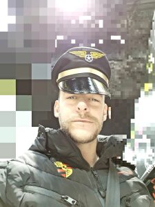 Photo de profil de Aurélien Le Calvé