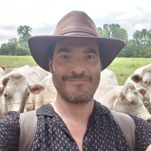 Photo de profil de Aurélien Lemant