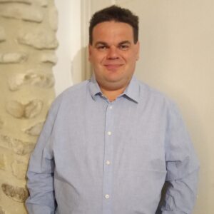 Photo de profil de Aurelien Loire
