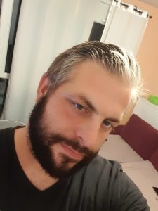 Photo de profil de Aurélien Longy