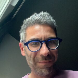 Photo de profil de Aurélien Loubere