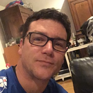 Photo de profil de Aurelien Louveau