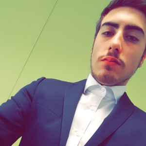Photo de profil de Aurelien Loyer