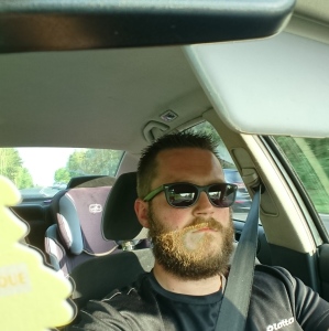 Photo de profil de Aurélien Margez