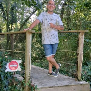Photo de profil de Aurélien Marissal