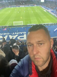 Photo de profil de Aurelien Meyer