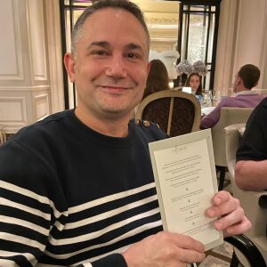 Photo de profil de Aurelien Moisy