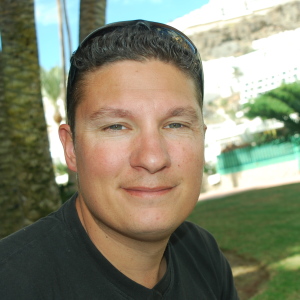 Photo de profil de Aurelien Morlier