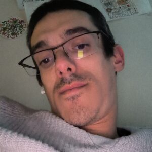 Photo de profil de Aurelien Paillot