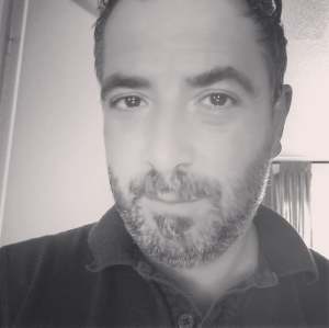 Photo de profil de Aurélien Pedoux