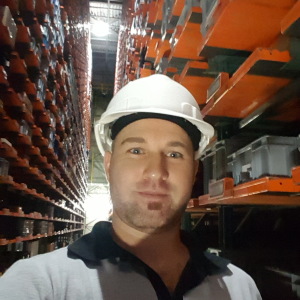Photo de profil de Aurelien Perrin