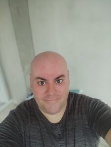 Photo de profil de Aurélien Péterlé