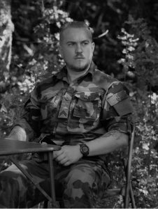 Photo de profil de Aurelien Petit