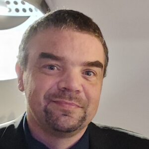 Photo de profil de Aurélien Petitfour