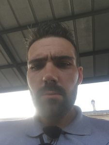 Photo de profil de Aurélien Plazanet