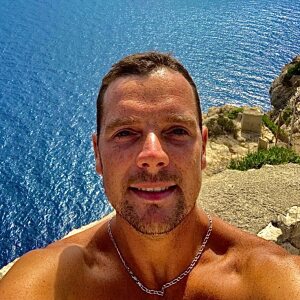 Photo de profil de Aurelien Poirier
