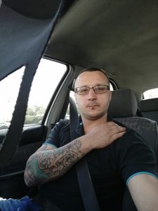 Photo de profil de Aurelien Rivalin