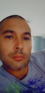 Photo de profil de Aurélien Roy