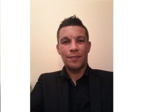 Photo de profil de Aurélien Stratmains