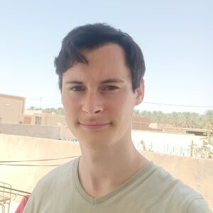Photo de profil de Aurélien Thomas