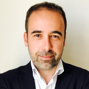 Photo de profil de Aurélien Vanderschaeg