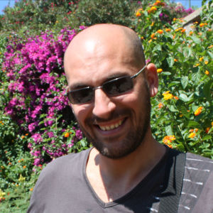Photo de profil de Aurélien Viollet