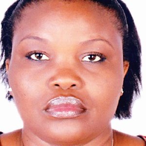 Photo de profil de Aurélienne Koffi