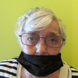 Photo de profil de Aurélienne Plun