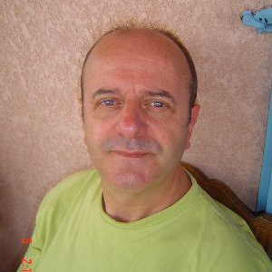 Photo de profil de Aurelio Daniel Vicario