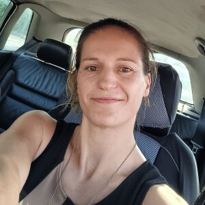 Photo de profil de Aurély Monnet