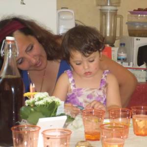 Photo de profil de Aurora Martins