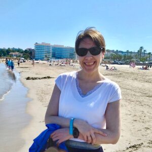 Photo de profil de Aurore Allain