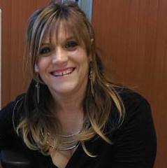 Photo de profil de Aurore Alves Da Silva