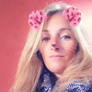 Photo de profil de Aurore Arnaud