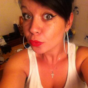 Photo de profil de Aurore Arrestier
