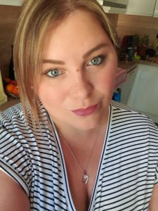 Photo de profil de Aurore Barré