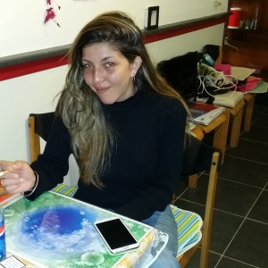 Photo de profil de Aurore Barrier