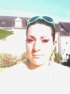 Photo de profil de Aurore Bas
