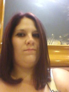 Photo de profil de Aurore Ben Slimane
