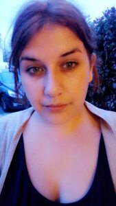 Photo de profil de Aurore Beranger