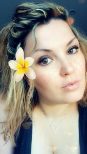 Photo de profil de Aurore Berruer