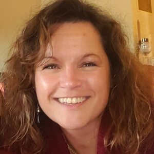 Photo de profil de Aurore Berthomieu