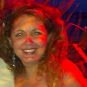 Photo de profil de Aurore Bettacchioli