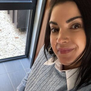 Photo de profil de Aurore Beudard