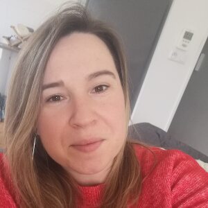 Photo de profil de Aurore Bietrix