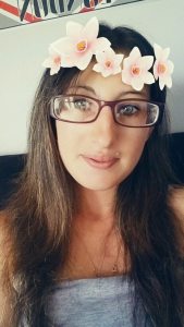 Photo de profil de Aurore Bigot