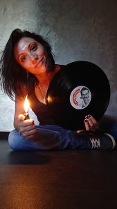 Photo de profil de Aurore Billaut